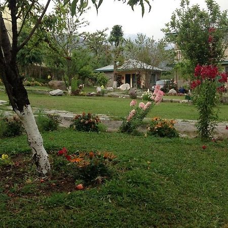 Nagri Resort Palampur Bagian luar foto